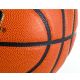 3. Piłka Wilson Evolution Indoor Game Ball do kosza WTB0516XBEMEA 