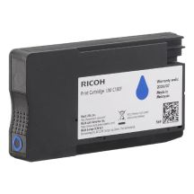 Ricoh 408518 kaseta z tonerem 1 szt. Oryginalny Cyjan
