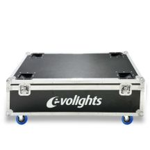 EVOLIGHTS VORTEX CASE 2IN1 skrzynia transportowa