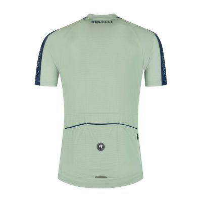 3. Rogelli koszulka EXPLORE szara 2XL