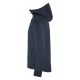 3. Męska Kurtka polarowa ADV EXPLORE POWER FLEECE HOOD JKT M