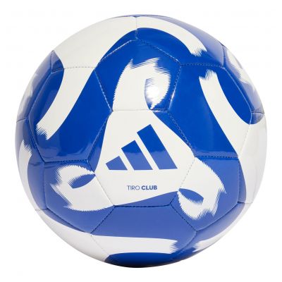 3. Piłka nożna adidas Tiro Club HZ4168