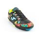2. Joma buty sportowe piłkarskie Top Flex JF 2661 halowe dziecięce