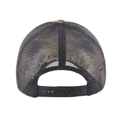 2. Czapka z daszkiem 47 BrandNew York Yankees Trucke Cap B-CBRAN17GWP-CMF
