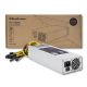 5. QOLTEC ZASILACZ PCI-E 1850W | 80 PLUS PLATINUM | GAMING MINER