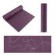 2. Mata fitness do ćwiczeń 0,6 cm Spokey LIGHTMAT