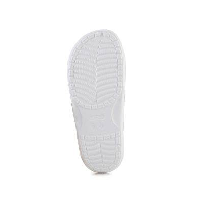 5. Klapki Classic Croc Glitter II Sandal W 207769-90H