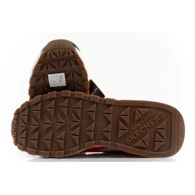 6. Buty Skechers SKX-167 Jr 419020L/NTNV