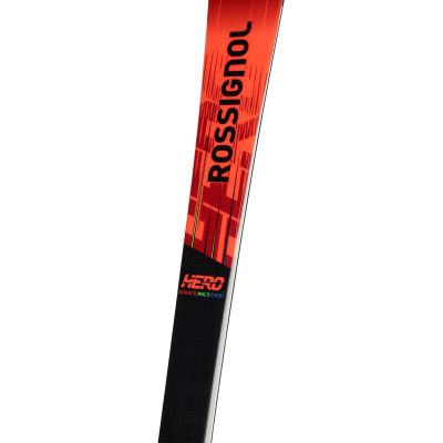 4. Narty Rossignol HERO MULTIEVENT OPEN