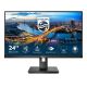 2. MONITOR PHILIPS LED 23,8" 242B1/00