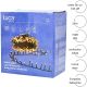 4. LAMPKI CHOINKOWE ŁAŃCUCH ŚWIETLNY 1000 LED TIMER NATURALNY BIAŁY LUCA