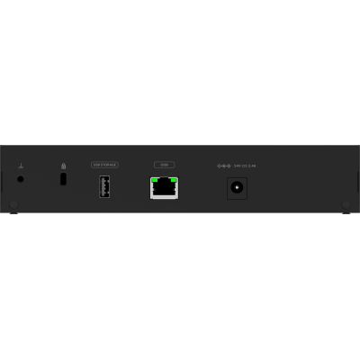 13. Switch Netgear M4250-9G1F (GSM4210PD) 10p PoE 110W (PoE+: 8p) Managed Gigabit
