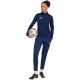7. Spodnie damskie adidas Entrada 26 Training granatowe JZ6547