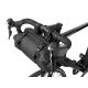 12. Torba rowerowa TOPEAK LOADER FRONTLOADER (na kierownicę 8 litrów)