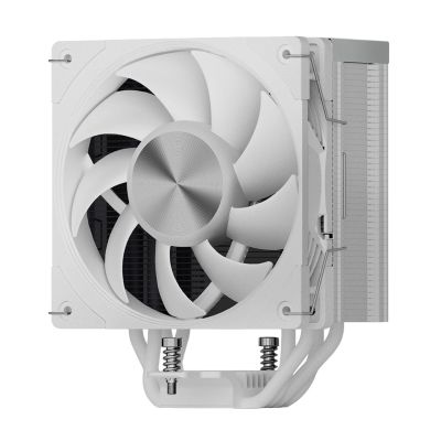 14. MODECOM CHŁODZENIE CPU VOLCANO 0C T721 WHITE