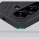 9. Etui Nillkin Super Frosted Shield Pro Magnetic Case na Samsung S25 z MagSafe - czarne