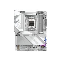 GIGABYTE X870 AORUS ELITE X3D ICE AMD X870 Gniazdo AM5 ATX