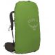 16. Plecak trekkingowy OSPREY Kestrel 48 czarny S/M