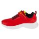 2. Skechers Dynamatic - Swift Tread 405112L-RDBK Czerwone 27
