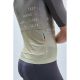 4. Koszulka rowerowa POC M's Pristine Print Jersey zielony