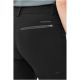 Spodnie damskie VIKING Rocklyn 2 in 1 Lady z odpinanymi nogawkami czarne   XS