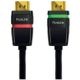 2. Purelink Ultimate ULS1005 - Kabel HDMI z Ethernetem - HDMI męski na HDMI męski - 7,5 m - Potrójna izolacja - Bezhalogenowy, Wytrzymały