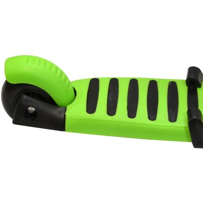 10. HULAJNOGA BALANSOWA JEŹDZIK 3W1 ENERO BIEDRONKA ZIELONA