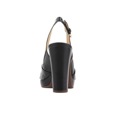 8. Geox D Mauvelle C - Naplak+ Geobuck D724LC 06758 C9999
