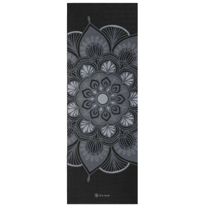 11. Mata do Jogi Gaiam Mystic Ink 4mm 64296