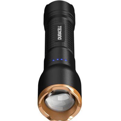 9. Latarka Duracell DF1500R Blister