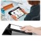 9. Etui Tech-Protect SC Pen Hybrid na Samsung Galaxy Tab A9+ / A11+ Plus 11.0 X210 / X215 / X216 / X230 / X235 / X236 - czarne