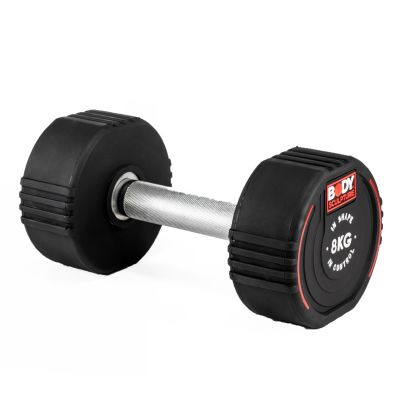 3. Hantel Body Sculpture TPU BW 133 8 KG