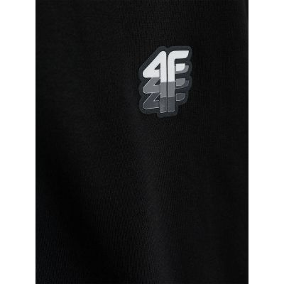 7. Bluza 4F 4FRAW26TSWSM3303-20S