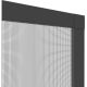 65. MOSKITIERA OKNO ALU 100X120 ANTRACYT