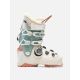 7. Buty narciarskie Rossignol Alltrack 80 W BOA GW - Beige/Teal