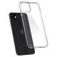 5. Etui Spigen Ultra Hybrid na iPhone 11 - przezroczyste