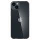 2. Etui Spigen Airskin Hybrid na iPhone 14 Plus - przezroczyste