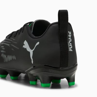 4. Buty piłkarskie Puma Future 8 Play FG/AG Jr 108144-02