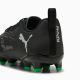 4. Buty piłkarskie Puma Future 8 Play FG/AG Jr 108144-02