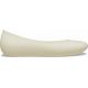 Baleriny Crocs Brooklyn Flat 209384-160