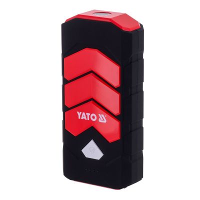 12. Urządzenie rozruchowe 9000mAh YT-83081 YATO