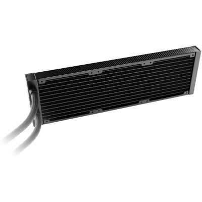 9. Chłodzenie wodne BE QUIET! Light Loop 360mm Black