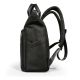 9. Port Designs Muse Eco plecak City backpack Czarny