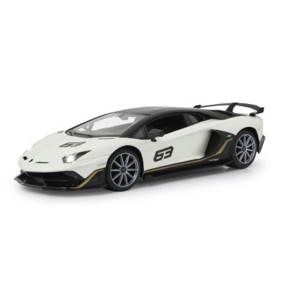 5. Jamara Lamborghini Aventador SVJ Performance zdalnie sterowany model Samochód sportowy Silnik elektryczny 1:16