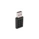 6. LANBERG KARTA SIECIOWA BEZPRZEWODOWA WIFI USB DUAL BAND AX900