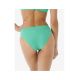 9. Majtki kąpielowe RIP CURL Premium Surf Full Pant zielony