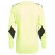 10. Bluza bramkarska adidas Squadra 21 Goalkeeper Jersey M GN5795