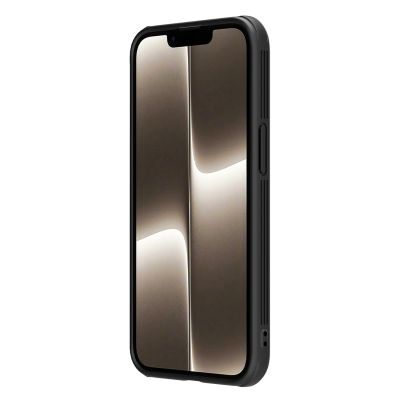 4. Etui Nillkin CamShield Pro Magnetic na iPhone 16e / 17e - czarne