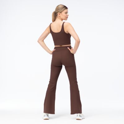 10. Damski Stanik sportowy JAVENTA WMNS
