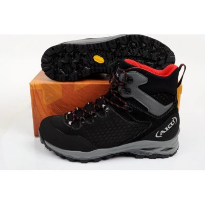 22. Buty trekkingowe Aku Alterra II GTX M 430353